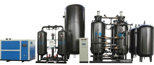 《空氣分離設(shè)備流程圖用圖形符號和文字代號》國家標(biāo)準(zhǔn)解讀 標(biāo)準(zhǔn)化助推產(chǎn)業(yè)高質(zhì)量發(fā)展